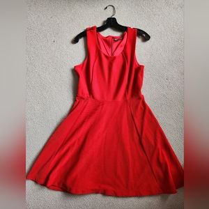 Express Dress